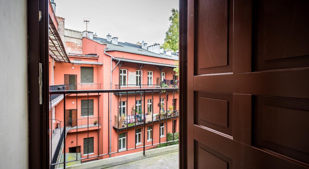 Heaven Eleven Apartments Old Town Krakow Exterior photo